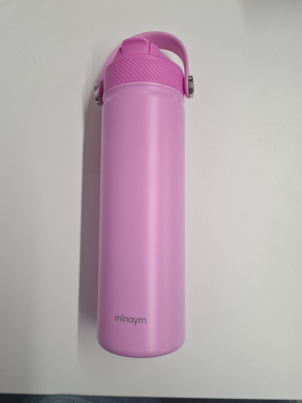 Clearance: Everyday Water Bottle, Dollhouse pink