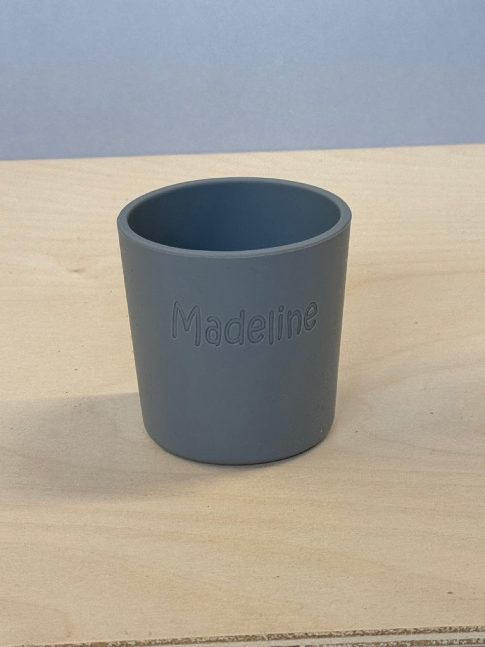 Clearance: Silicone Cup (Madeline)