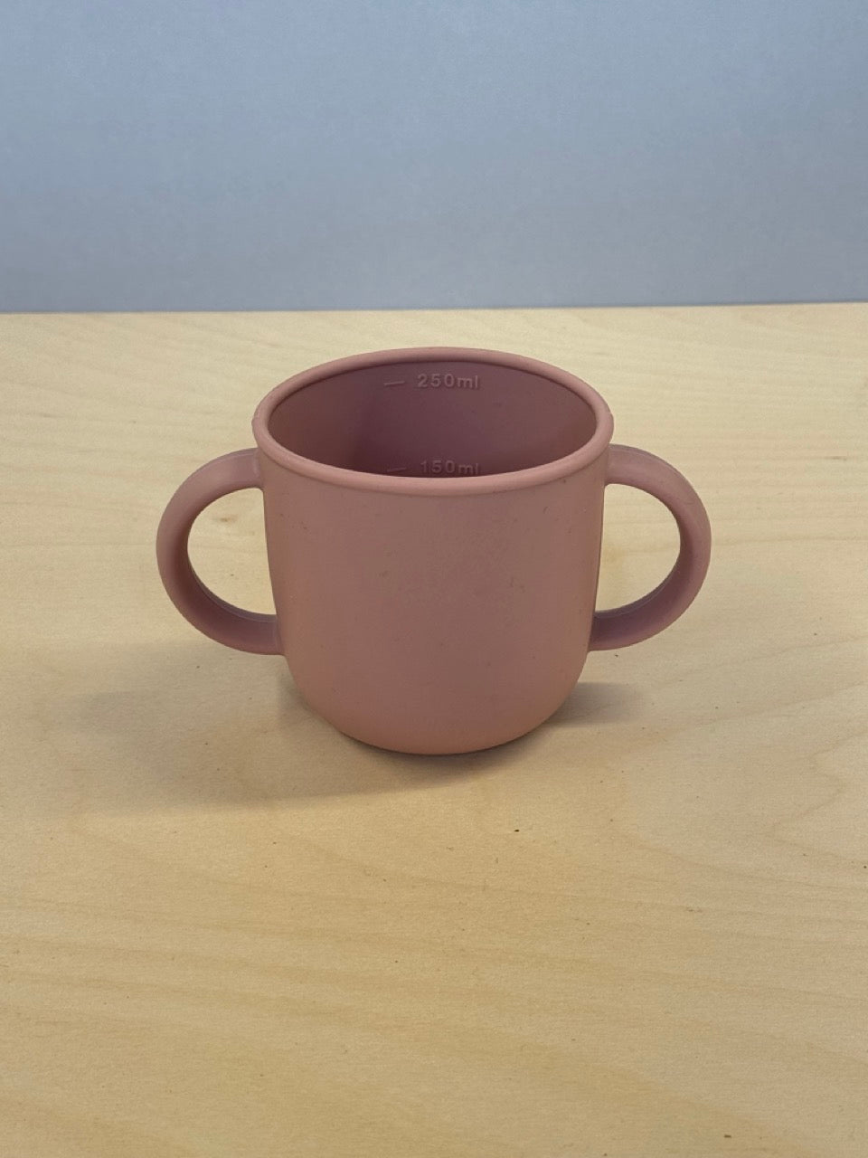 Clearance: 1 x Pink Sippy cup