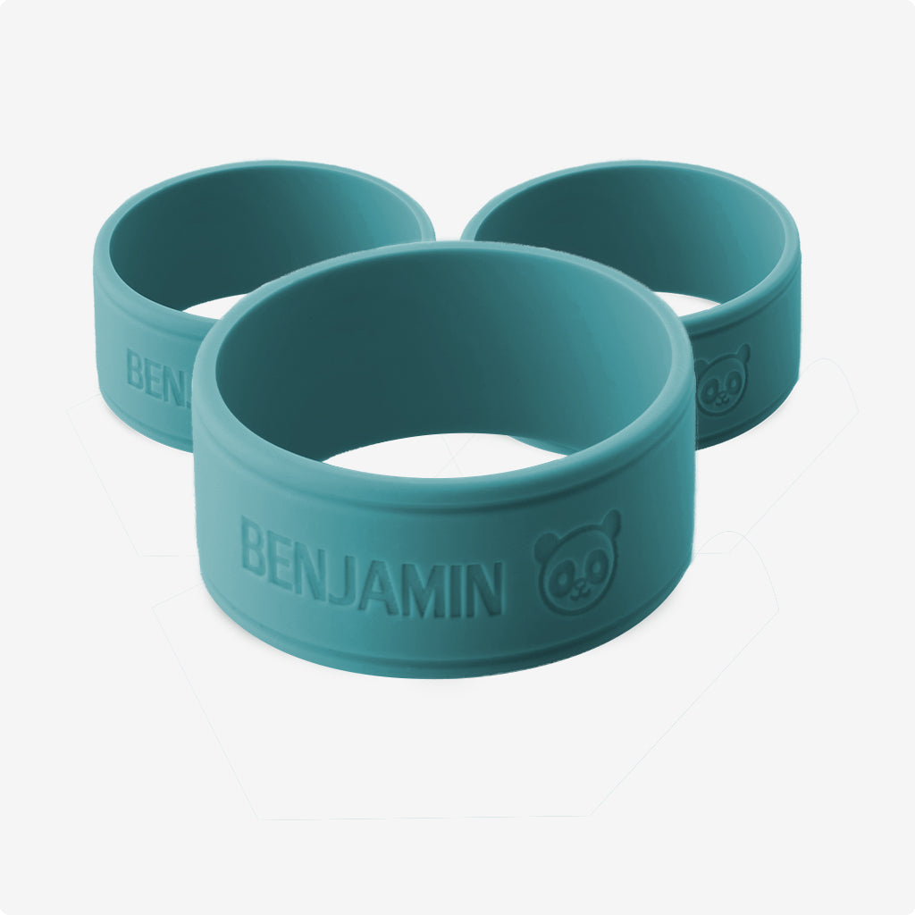 Personalised Bottle Bands