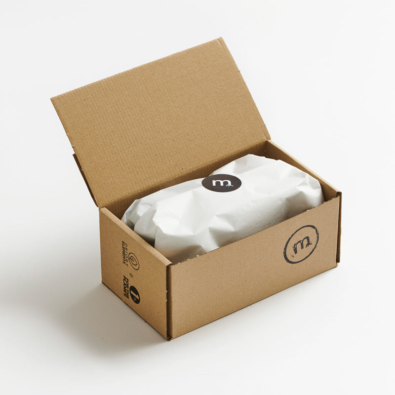 Minaym packaging