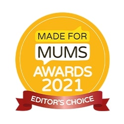 Made For Mums 2021