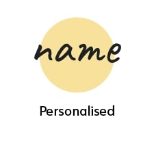 Personalised Icon
